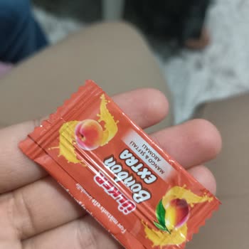 Ülker Bonbon Extra Boş Paket: Üretim Hatası Şikayeti