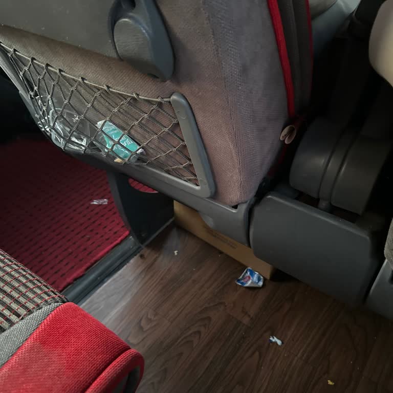 Metro Turizm’in Gecikmeli Ve Kirli Seferi Çorlu’da Planı Bozdu