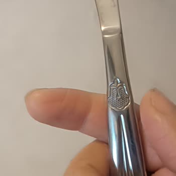 Paslanmaz Dediği Çatal Kaşık Takımında Erken Paslanma Sağlık Endişesi Ve Ücret İadesi Talebi