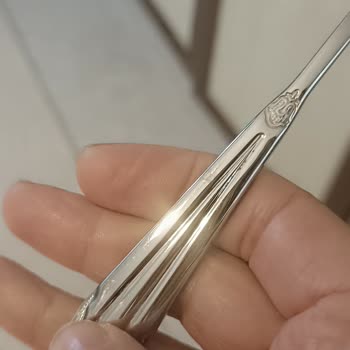 Paslanmaz Dediği Çatal Kaşık Takımında Erken Paslanma Sağlık Endişesi Ve Ücret İadesi Talebi