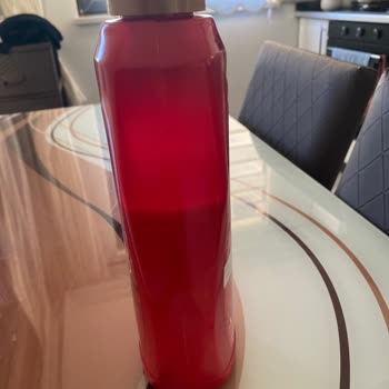 Kıvamı Su Gibi Olan Peros Yumuşatıcının Değiştirilmesini Talep Ediyorum