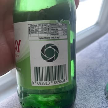 Kızılay Maden Suyu Asitsiz Çıkıyor!