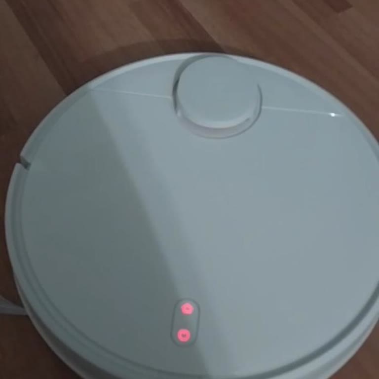 Arızalı Xiaomi Robot Süpürge, Garanti Olmadığı İddiaları Ve Satıcının Çözüm Sağlayamaması