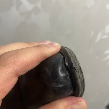 FLO Mağazasından Alınan Polaris Kadın Botta Kısa Sürede Deformasyon Ve İade Talebi