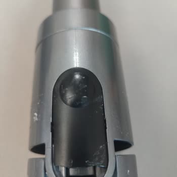 Blaupunkt Süpürge Hortum Mandalı Bozuk, Yedek Parça İstiyorum