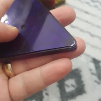 Çatlak Parçalar Ve Zayıf Manyetik Tutma Sorunu İçin Hızlı Set Değişimi Talebi