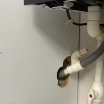 Viessmann Kombi Su Damlatıyor