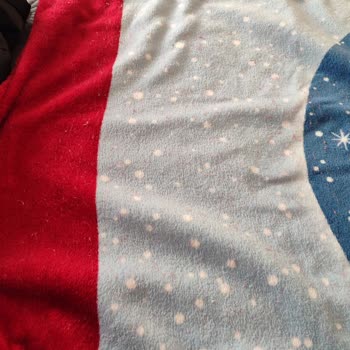 Yıkama Talimatına Uygun Kullanıma Rağmen Battaniyenin Aşırı Tüylenmesi Ve Uzayan İade Süreci