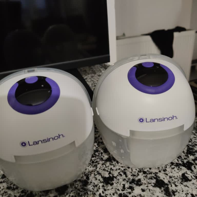 Süt Pompası Süt Kaçırıyor Ve Göğüsleri Tam Boşaltamıyor, Acil Çözüm Talebi