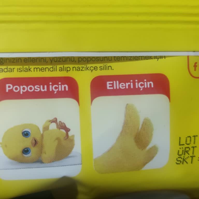 Dalin Islak Havlunun Kimyasal Kokusu Ve Cilt Tahrişi