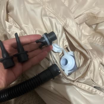 Uygun Pompa Ucu Gelmedi Ve Çözüm Sunulmadı