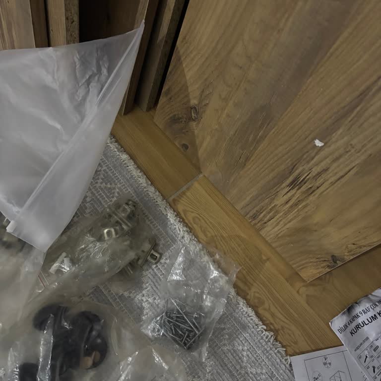 Eksik Parçalar Gönderilmedi, 2 Hafta Boyunca Sessizlikle Mağdur Edildim