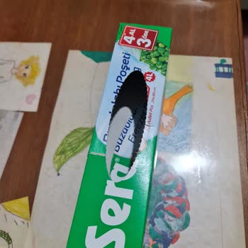 Sera Streç Film Ambalajda Yaşanan Sıkıntı