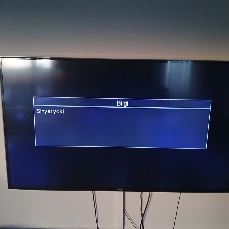 Kablo Net Yayını İki Gün Kesildi, Şirket Ciddiyetsizliği