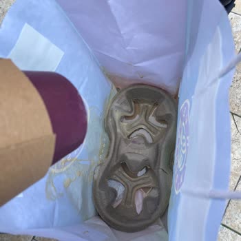 Kurye Paketi Mahvetti, İade Talebi Silindi Ve Geri Ödeme Yapılmadı