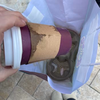 Kurye Paketi Mahvetti, İade Talebi Silindi Ve Geri Ödeme Yapılmadı