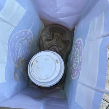 Kurye Paketi Mahvetti, İade Talebi Silindi Ve Geri Ödeme Yapılmadı