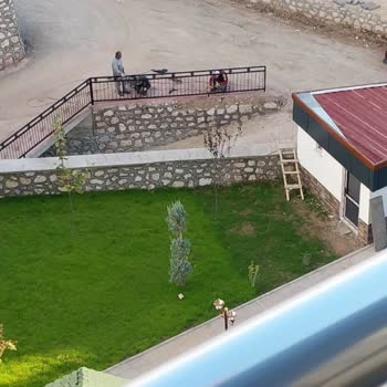 Elazığ Belediyesi İmar Yolunda Otopark Girişi Taşması Ve Müdahale Eksikliği