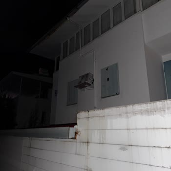 Eki aç