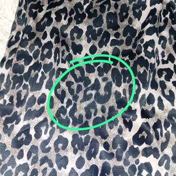 Arma Life Samsun'da Pantolon Tüylenmesi Ve İade Talebi