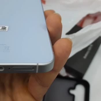 Samsung Galaxy S25 FE Touchscreen Failed Within 14 Days