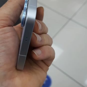 Samsung Galaxy S25 FE Touchscreen Failed Within 14 Days