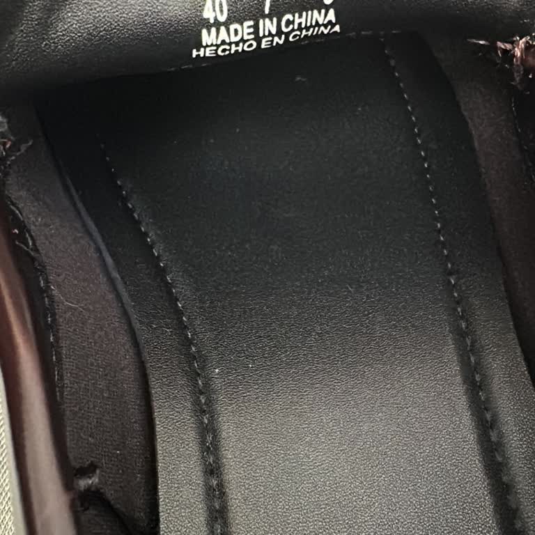 Reclamo Bershka, pedido incompleto, tallas erróneas y sin reembolso