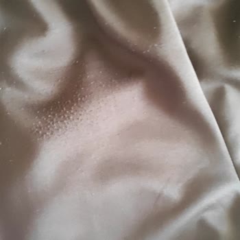 Zehra Uçar Üründe Tiftiklenme