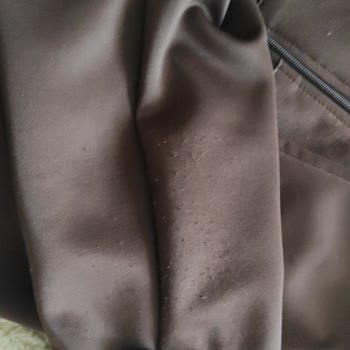 Zehra Uçar Üründe Tiftiklenme