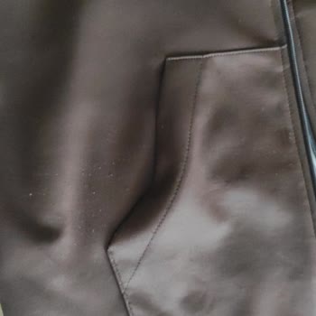 Zehra Uçar Üründe Tiftiklenme