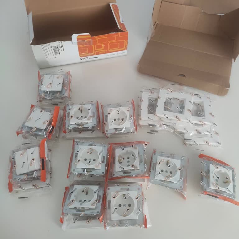 Siparişimde 4 Anahtar Priz Eksik Ve Çözüm Beklemede