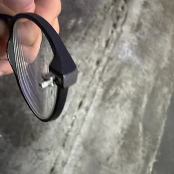 Garanti Kapsamındaki Gözlüğüm Kırıldı, Mağaza Ücret İstiyor