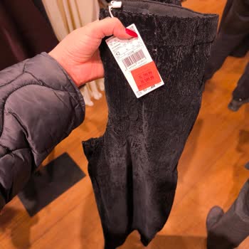 Mango Suadiye'de Etikete Uymayan Fiyat Ve Saygısız Personel Davranışı