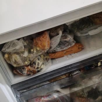 Arçelik Buzluk Çekmecesi Kırık Ve Parça Temini Yok, Kullanıcı Hatası İddiası