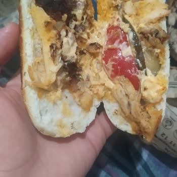 Boş Dürümler Ve Tekrarlayan Kalite Sorunu