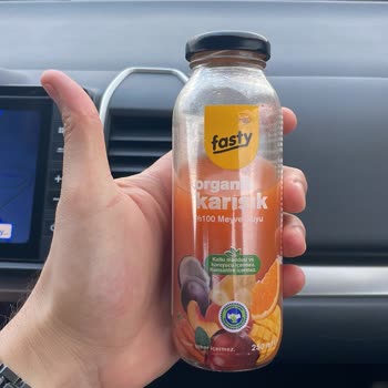 Opet’te Bozuk Meyve Suyu Tüketimi Nedeniyle Sağlık Sorunu Ve Yanıtsız Şikayet