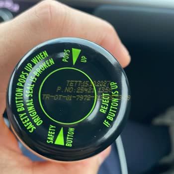 Opet’te Bozuk Meyve Suyu Tüketimi Nedeniyle Sağlık Sorunu Ve Yanıtsız Şikayet