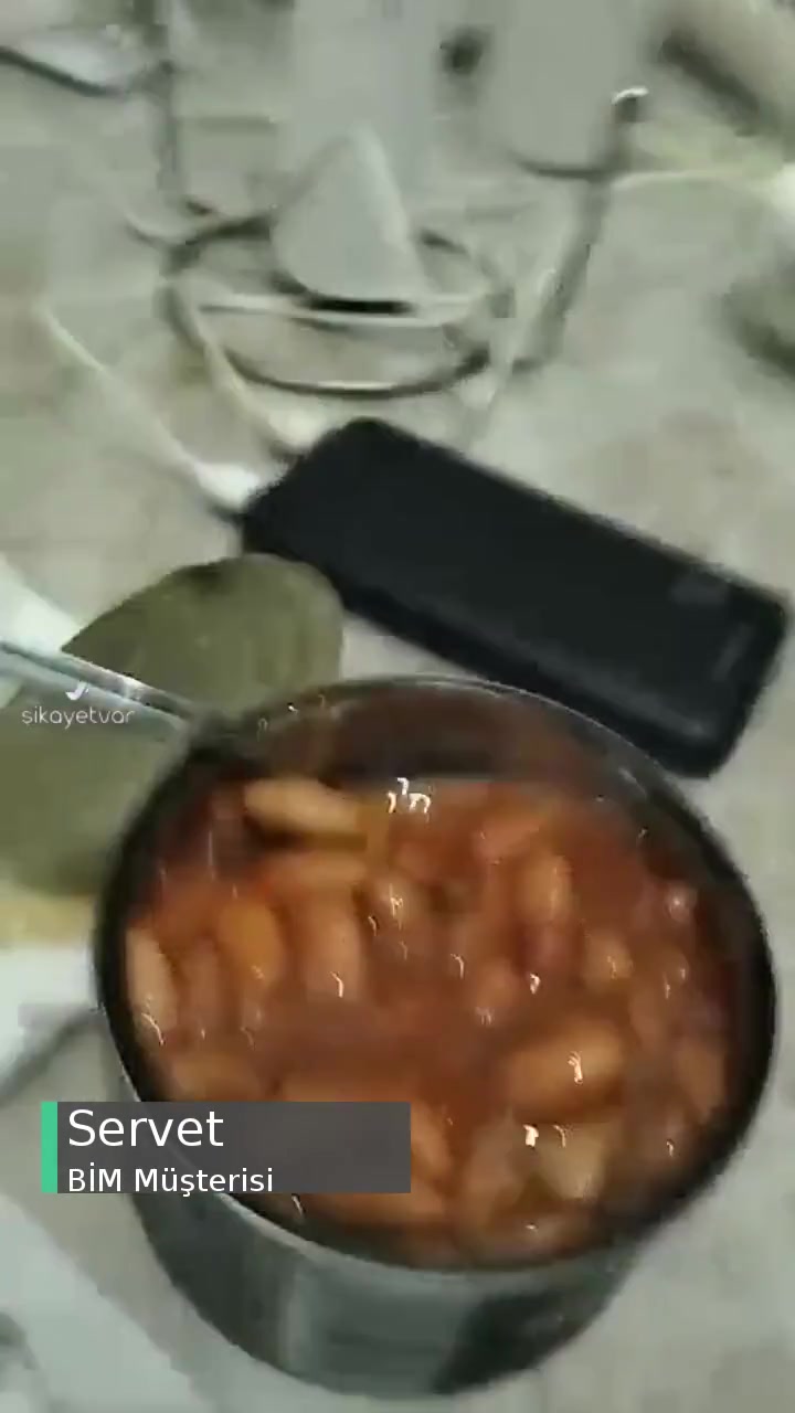 BİM Cisim Var Ürün İçinde videonun kapak resmi