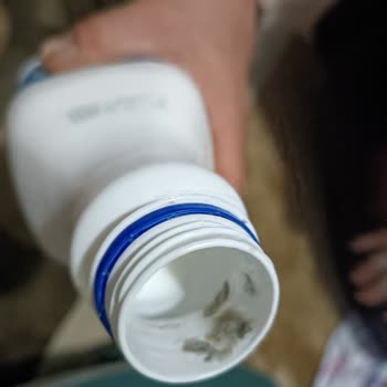 Kuruş Market’ten Alınan Torku Ayranında Küf