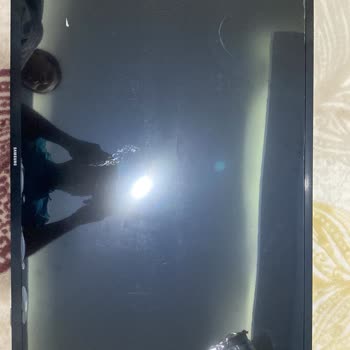 Yanlış TV Teslimatı Ve Kırık Panel, 7.000 TL Mağduriyet