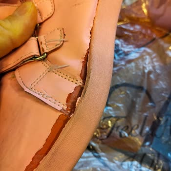 Vicco Botunda Açılan Taban Ve Değişim Reddi Sonrası İade Talebi