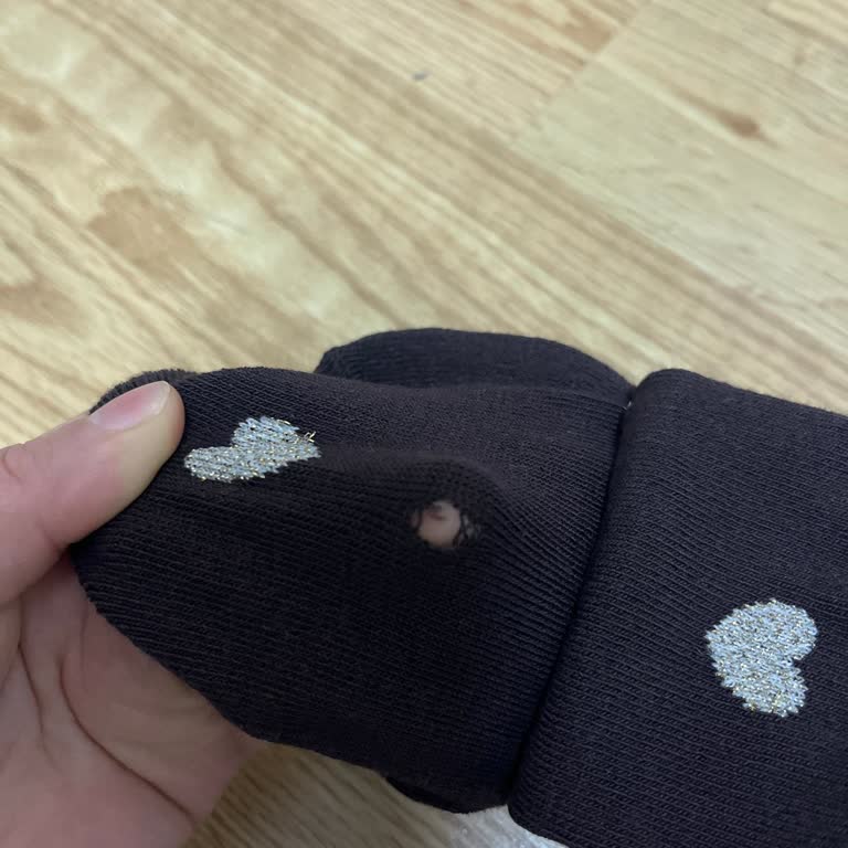 LCW Mağazasından Aldığım Çorap Defolu Çıktı