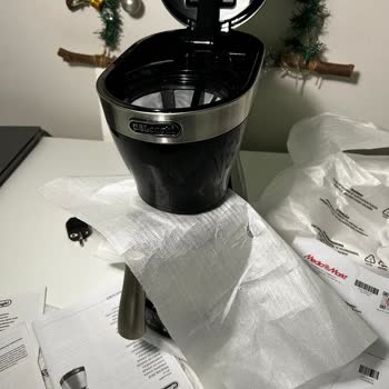 Açılmış Kutu Ve Eksik Koruma Bandı Nedeniyle Yeni Değişim Talebi