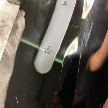 Açılmış Kutu Ve Eksik Koruma Bandı Nedeniyle Yeni Değişim Talebi