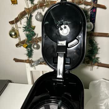 Açılmış Kutu Ve Eksik Koruma Bandı Nedeniyle Yeni Değişim Talebi