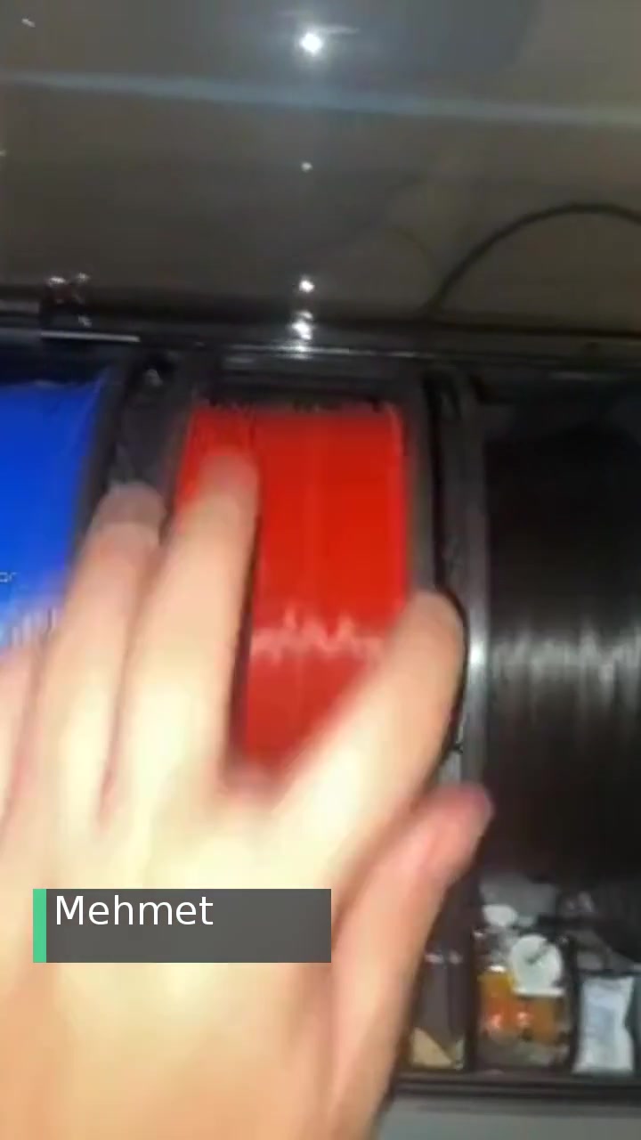Valment Polimer Sanayi Filament Sarım Düzensizliği! videonun kapak resmi
