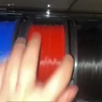 Valment Polimer Sanayi Filament Sarım Düzensizliği!