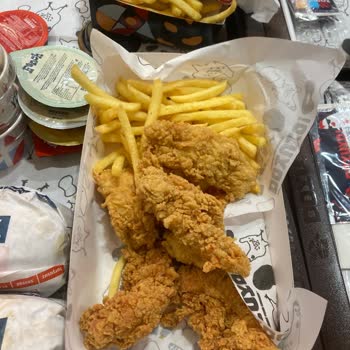 Gebze Center Şubesinde Tender Kalitesi Standart Dışı