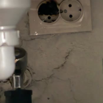 Arçelik Yetkili Servis Tarafından Satılan Akım Koruma Prizi Evimizde Yangın Tehlikesi Yarattı