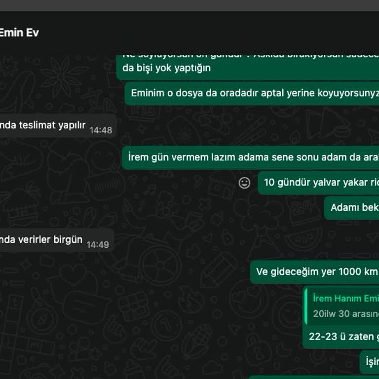 Evrak Kaybı Ve Saygısız Davranış Nedeniyle Araç Satışımın İptali Ve Uzun Süreli Oyalama